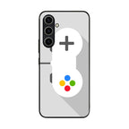Game Console Minimalist Samsung Galaxy A54 5G Case