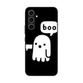 Ghost Of Disapproval Samsung Galaxy S23 FE Case