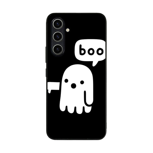 Ghost Of Disapproval Samsung Galaxy A25 5G / Galaxy A15 5G Case