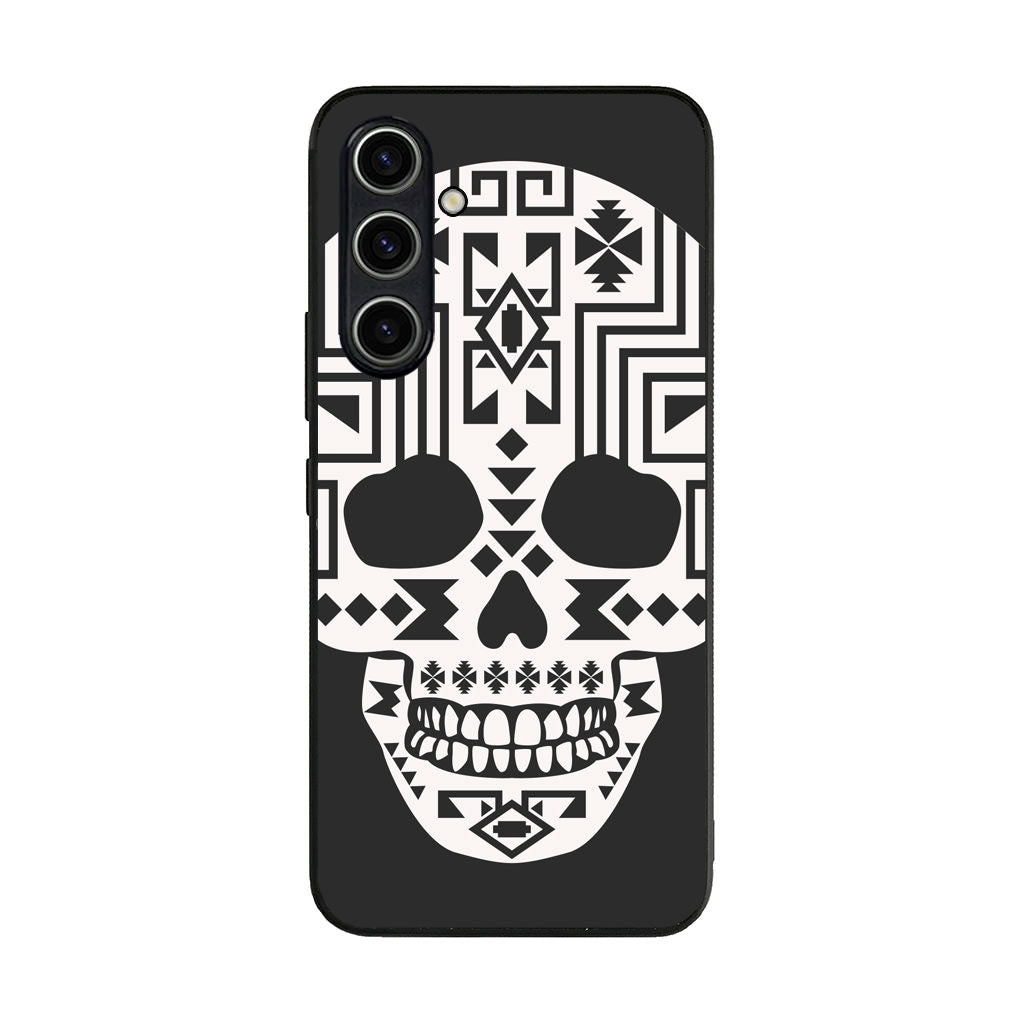 Greyskull Samsung Galaxy A54 5G Case