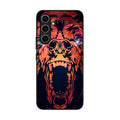 Grizzly Bear Art Samsung Galaxy A54 5G Case
