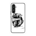 Guinea Chimp Samsung Galaxy A25 5G / Galaxy A15 5G Case