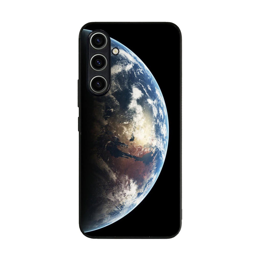 Half of World Samsung Galaxy S23 FE Case