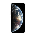 Half of World Samsung Galaxy S23 FE Case