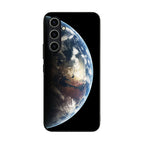 Half of World Samsung Galaxy S23 FE Case