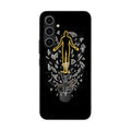 How To Save A Life Samsung Galaxy A54 5G Case