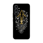 How To Save A Life Samsung Galaxy A54 5G Case