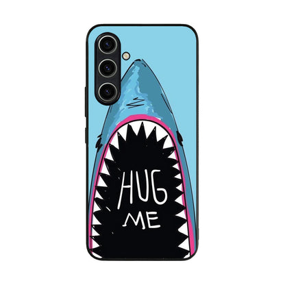 Hug Me Samsung Galaxy A54 5G Case