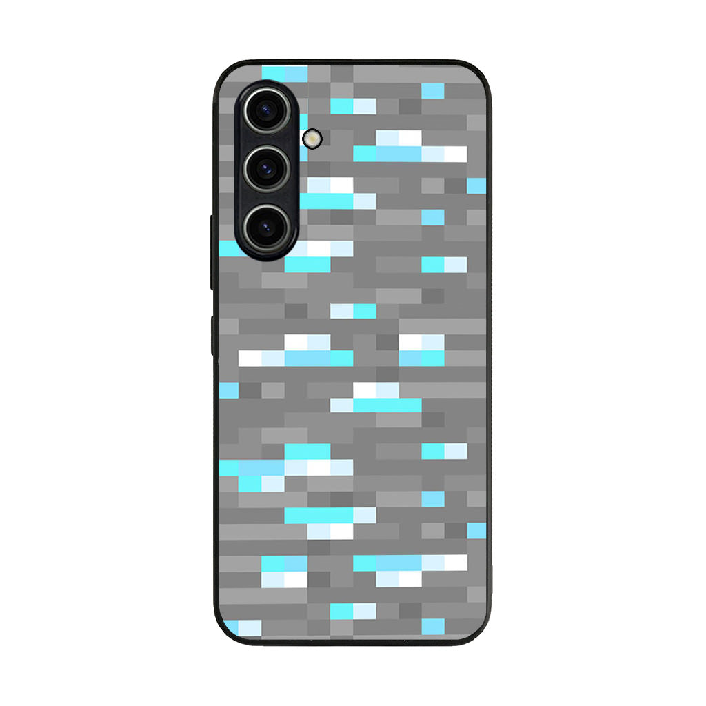 Inspired Ore Diamond Samsung Galaxy S23 FE Case
