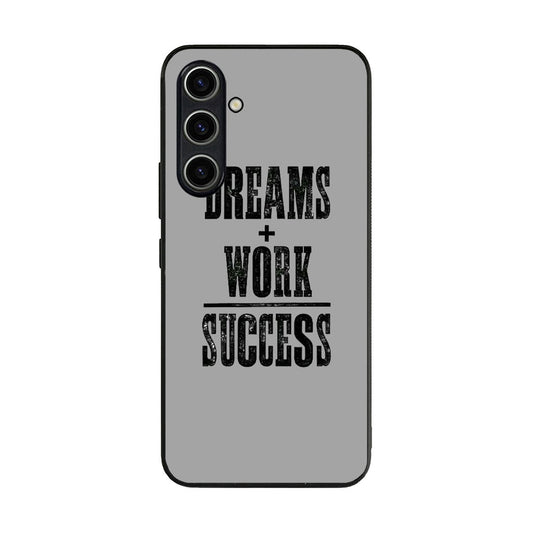 Key of Success Samsung Galaxy A54 5G Case