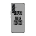 Key of Success Samsung Galaxy S23 FE Case