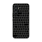 Keyboard Button Samsung Galaxy S23 FE Case