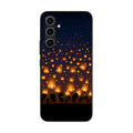 Lanterns Light Samsung Galaxy S23 FE Case