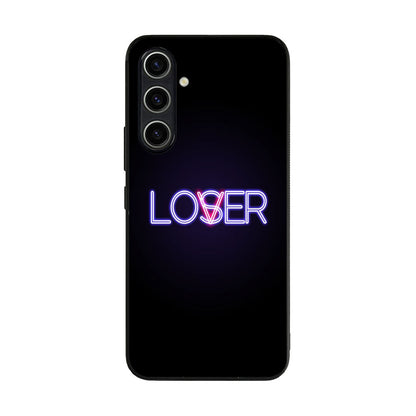 Loser or Lover Samsung Galaxy A54 5G Case