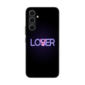 Loser or Lover Samsung Galaxy S23 FE Case