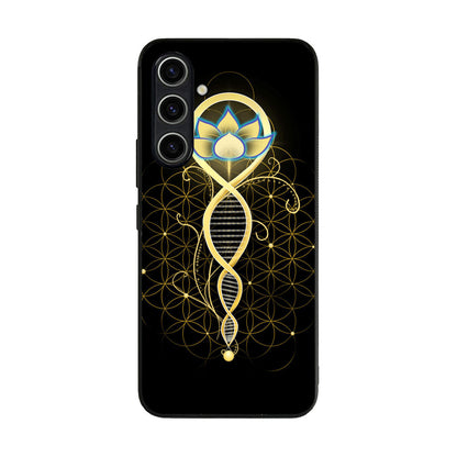 Lotus Life Samsung Galaxy A54 5G Case