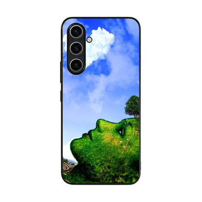 Love Nature Samsung Galaxy A54 5G Case