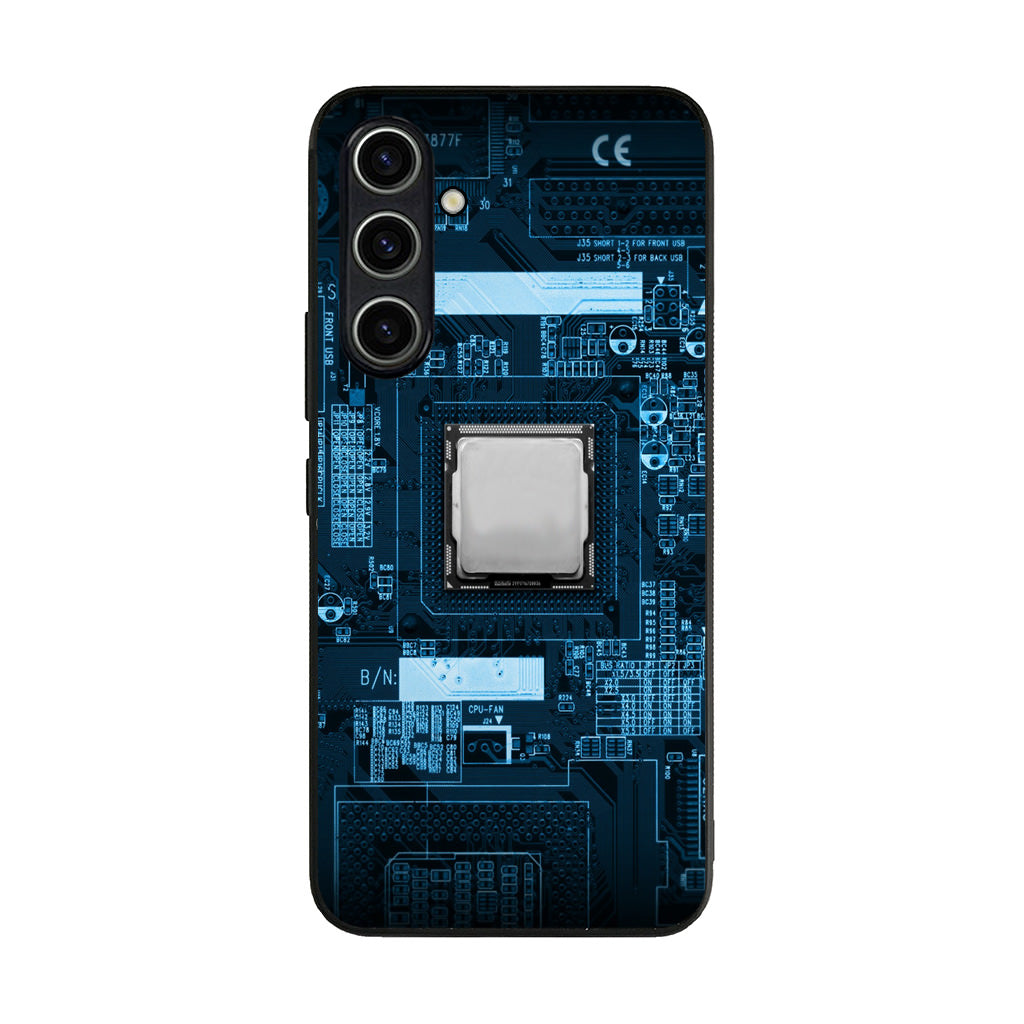 Mainboard Component Samsung Galaxy A54 5G Case