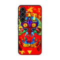 Majora Mask Fall Samsung Galaxy A25 5G / Galaxy A15 5G Case