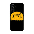 Merry Go Sunset Samsung Galaxy S23 FE Case