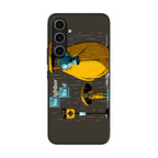 Neighbor Bad Samsung Galaxy A25 5G / Galaxy A15 5G Case