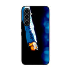 Never Knows Best Samsung Galaxy S23 FE Case