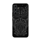 Night Owl Samsung Galaxy A54 5G Case