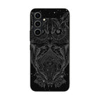 Night Owl Samsung Galaxy S23 FE Case