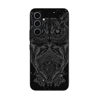 Night Owl Samsung Galaxy A25 5G / Galaxy A15 5G Case