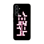 No Game No Life Samsung Galaxy S23 FE Case