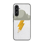 PenCloud Samsung Galaxy S23 FE Case