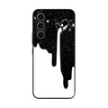 Pouring Milk Into Galaxy Samsung Galaxy A54 5G Case