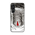 Red Riding Hood Samsung Galaxy S23 FE Case
