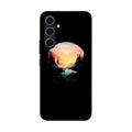 River Path at Dusk Samsung Galaxy S23 FE Case