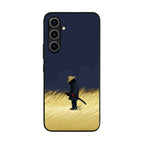 Samurai Minimalist Samsung Galaxy A54 5G Case