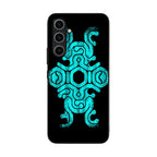 Shadow of the Colossus Sigil Samsung Galaxy A54 5G Case