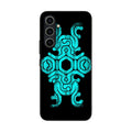 Shadow of the Colossus Sigil Samsung Galaxy S23 FE Case