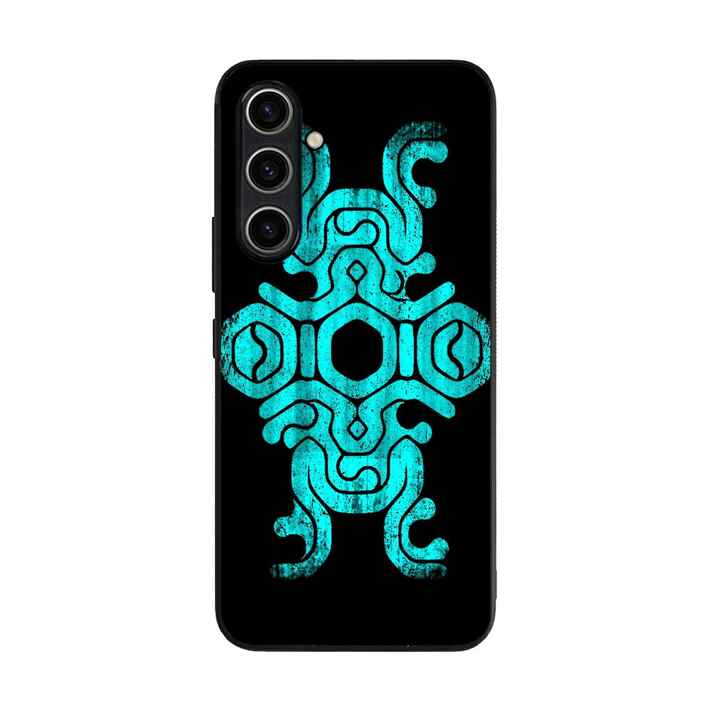 Shadow of the Colossus Sigil Samsung Galaxy S23 FE Case