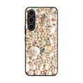 Shiny Pearl Samsung Galaxy A54 5G Case
