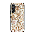 Shiny Pearl Samsung Galaxy A54 5G Case