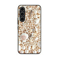 Shiny Pearl Samsung Galaxy S23 FE Case