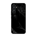 Spider Web Samsung Galaxy A54 5G Case