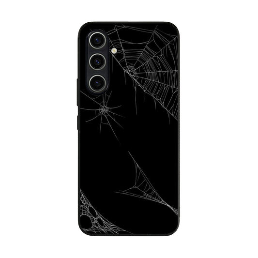 Spider Web Samsung Galaxy A54 5G Case