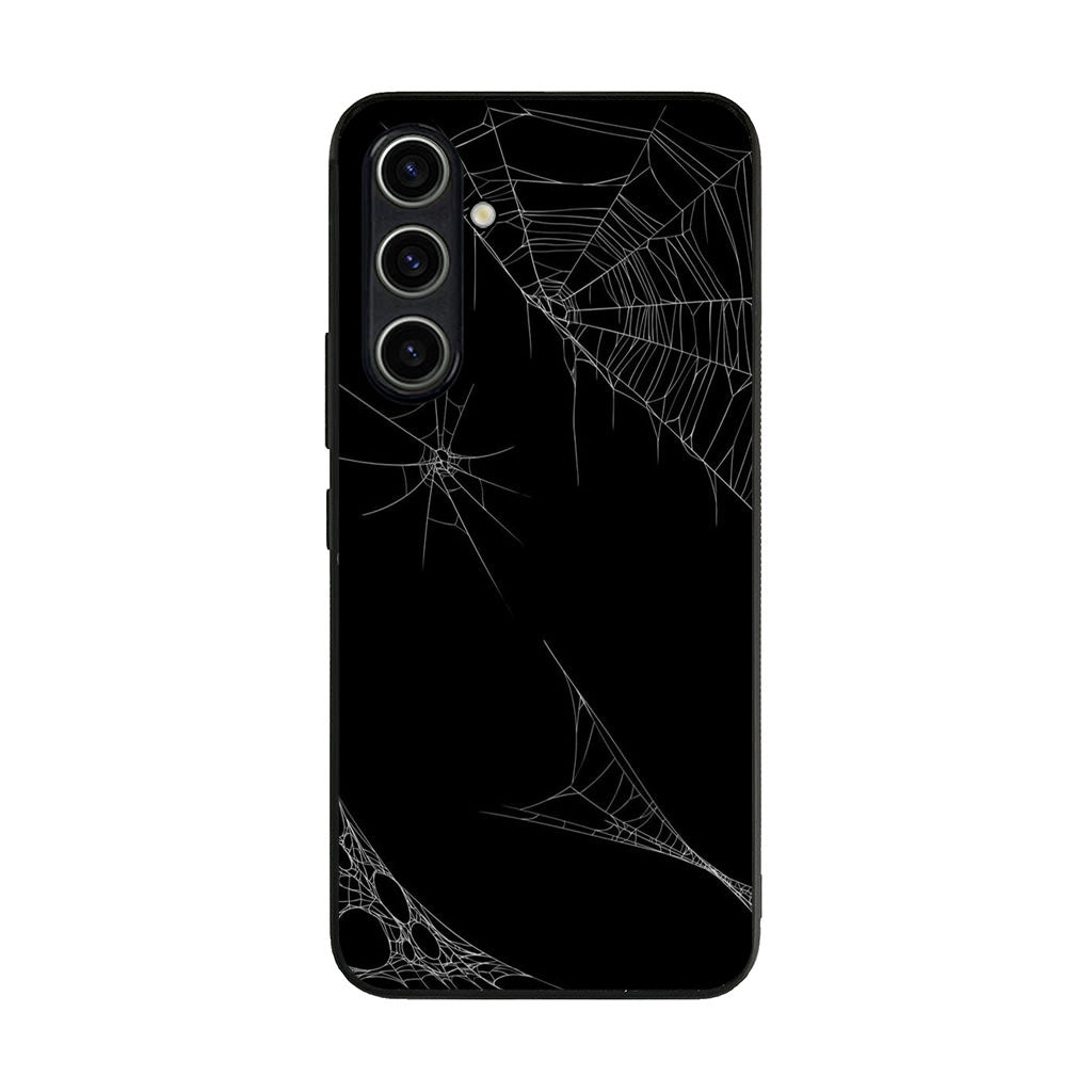Spider Web Samsung Galaxy S23 FE Case