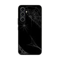 Spider Web Samsung Galaxy S23 FE Case
