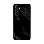 Spider Web Samsung Galaxy S23 FE Case