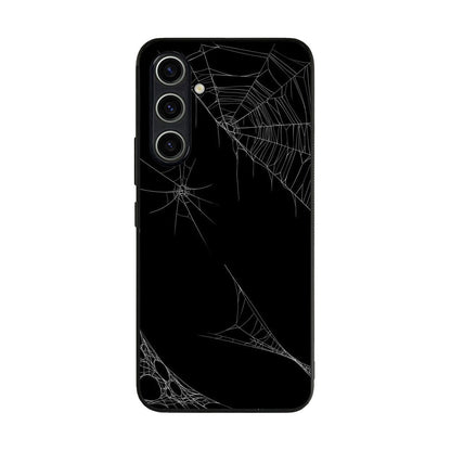 Spider Web Samsung Galaxy A25 5G / Galaxy A15 5G Case