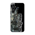 Television Rules the Nation Samsung Galaxy A54 5G Case