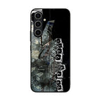 Television Rules the Nation Samsung Galaxy A54 5G Case