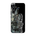 Television Rules the Nation Samsung Galaxy S23 FE Case
